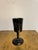 Mid 19th Century 19th Century Whaler Made Turned Ebony Stemmed Cup For Sale - Image 5 of 12