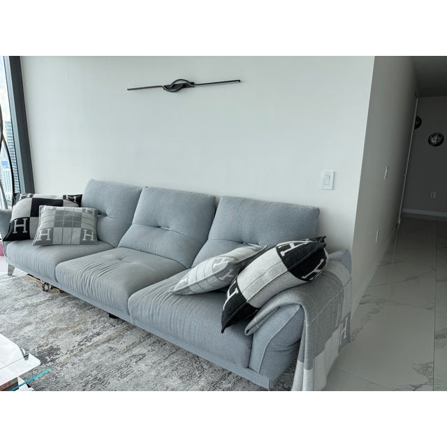 2020s Roche Bobois Itinéraire Sofa For Sale - Image 5 of 7