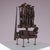 Brutalist Metal Artwork from Frans De Boer Lichtveld, 1970s For Sale - Image 5 of 15
