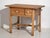 Oak Kitchen Table, 1920s For Sale - Image 12 of 15