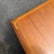 Wood Mid-Century Modern Danish Draw-Leaf Teak Dining Table For Sale - Image 7 of 12