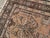 Mid 20th Century Galerie Shabab Collection Mid-20th Century Persian Malayer Rug For Sale - Image 5 of 6