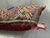 Bohemian Moroccan Kilim Pillow For Sale - Image 4 of 7