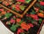 Textile Galerie Shabab Collection Mid-20th Century Handmade Caucasian Pictorial Karabagh Accent Rug For Sale - Image 7 of 7