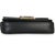 2020s Black Calfskin Monogram Swing Bag For Sale - Image 5 of 9