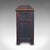 Vintage Dresser Base, English, Painted Pine, Kitchen Sideboard, Distressed, 1960 For Sale - Image 6 of 12