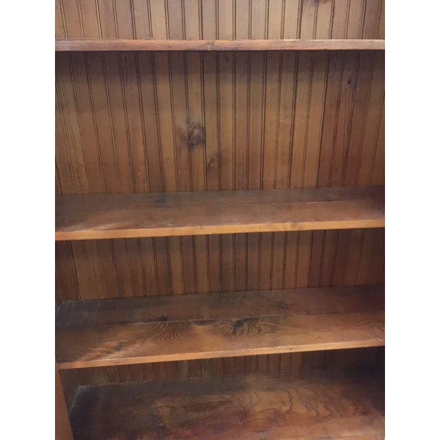 American Primitive Pie Chairish