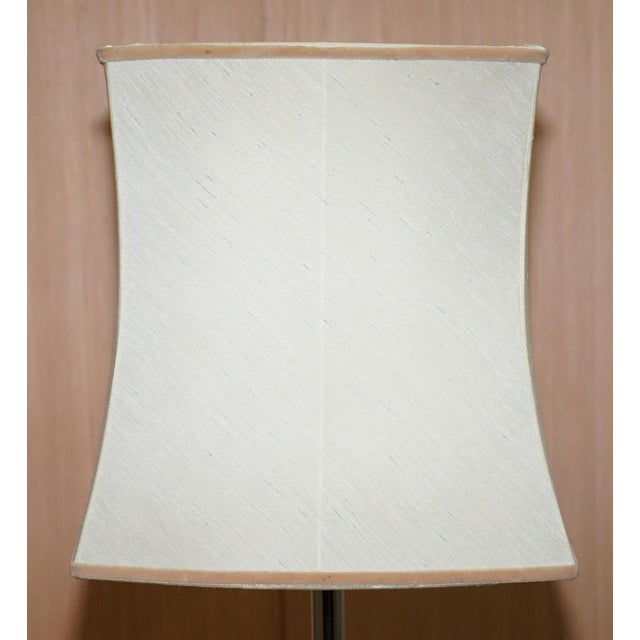 Pacific Heights Floor Lamps by Barbara Barry for Boyd Lighting, Set of 2 For Sale - Image 10 of 18