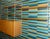 Swedish String Shelving Unit with Drawers in Elm by Nisse Strinning for String, 1950s For Sale - Image 17 of 18