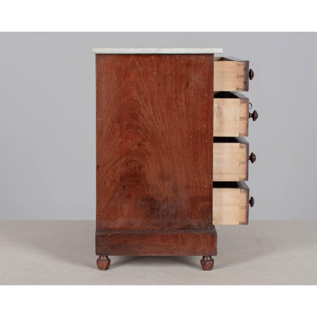 French Louis Philippe Jewelry Chest For Sale In Orlando - Image 6 of 9