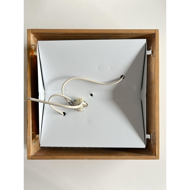 Model 3333 Ceiling Lamp from Nordlux, 1970s For Sale - Image 11 of 12