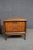 Mid-Century Modern Walnut Nightstands Attributed to United Furniture Corporation, Pair For Sale - Image 9 of 12