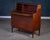 Mid-Century Danish Teak Secretary, 1960s For Sale - Image 6 of 11
