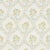 An eccentric, wavy trellis pattern, Marella is enlivened by charming botanical motifs. Also available as a wallcovering....