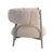 Ellen Armchair by Ottiu For Sale - Image 6 of 17
