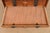 Wood Antique Arts & Crafts Oak 14-Drawer Architect's Blueprint Flat File Cabinet, Circa 1900 For Sale - Image 7 of 13
