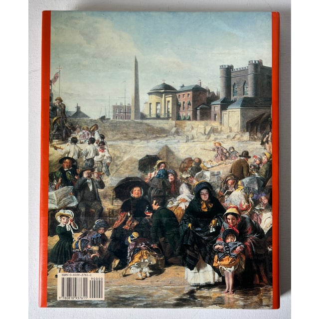 Harry N. Abrams "The Queen's Pictures" Abrams Publishing-1991 For Sale - Image 4 of 10