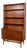 Mid-Century Modern Teak Shelf by Johannes Sorth for Bornholm, 1960s For Sale
