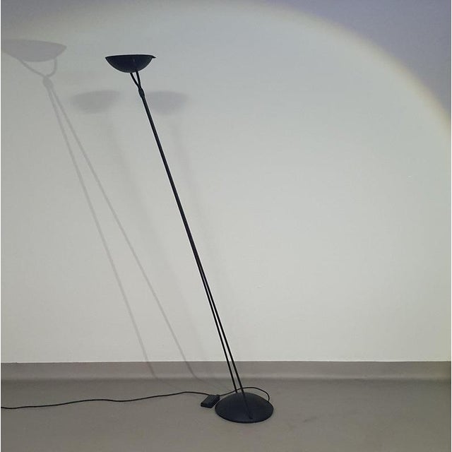 Meridiana Floor Lamp by Paolo Piva for Stefano Cevoli For Sale - Image 6 of 16