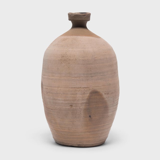 Chinese Provincial Wine Jug, C. 1900 For Sale - Image 4 of 7