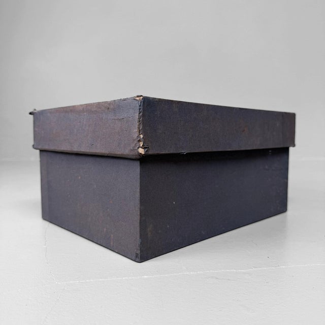 Japanese Aizu Lacquer Musical Jewellery Box, 1980s For Sale - Image 18 of 18