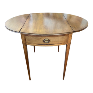19th Century Federal Style Pembroke Table