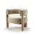 Wood Choux by Chair by Mambo Unlimited Ideas For Sale - Image 7 of 7