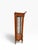 Vintage Milano Furniture Co. Louis XV Style Carved Curio Cabinet For Sale - Image 4 of 16