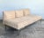Vintage Contemporary Polished Chrome Sofa For Sale - Image 10 of 12