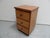 Vintage Filing Cabinet with Drawers, 1950s For Sale - Image 3 of 10
