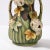 This exceptional ceramic Art Nouveau vase was created by the esteemed Austrian potter Robert Hanke circa 1900. It features...