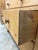 English Antique English Pine Linen Box Chest of Drawers For Sale - Image 3 of 10