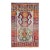 Vintage Turkish Konya Kilim For Sale