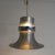 Large Hanging Lamp by Anders Pehrson for Ateljé Lyktan, Sweden, 1970s For Sale - Image 13 of 13