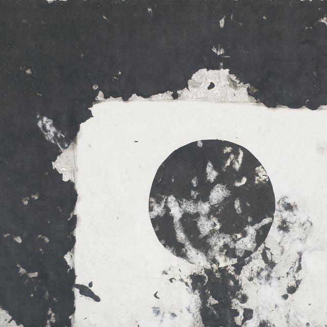 Contemporary The Gate Is Open - Robert Sperry, C. 1985 For Sale - Image 3 of 7