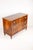Early 19th Century Biedermeier Chest of Drawers in Walnut, 1830s For Sale - Image 5 of 18