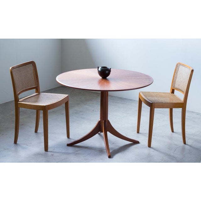 Small Dining Table from Torsten Schollin For Sale - Image 6 of 14