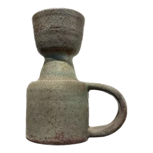 1960s Dutch Mobach Vessel