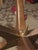 Stone 1960s Mid-Century Modern Atlas Pacific Travertine Accent Table - Made in Japan For Sale - Image 7 of 14