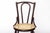 Fischel Bentwood Chair – Early 20th Century, Competitor of Thonet Elegant bentwood chair by the historic Austrian company...
