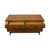 Vintage Mid Century Modern Broyhill Brasilia Walnut Bedroom Set – 6-Drawer Dresser & Highboy Chest For Sale - Image 16 of 17
