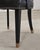 Ralph Lauren Hither Hills Studio Dining Arm Chair Tartan Leather For Sale - Image 9 of 18