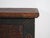 Antique Storage Chest in Dark Tones, 1870s For Sale - Image 11 of 18