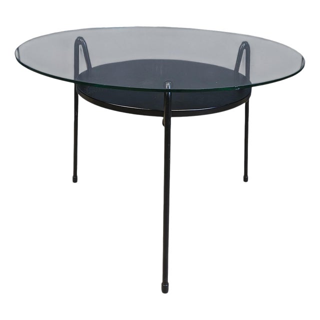 Model 535 Mug Coffee Table by Wim Rietveld for Gispen, 1950s For Sale