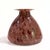 Tawny Textural Artisanal Glass Vessel Curation, Made in Italy - Group of 3 For Sale - Image 11 of 17