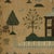 Antique Scottish Sampler, c.1840, by Helen Smith For Sale - Image 10 of 18
