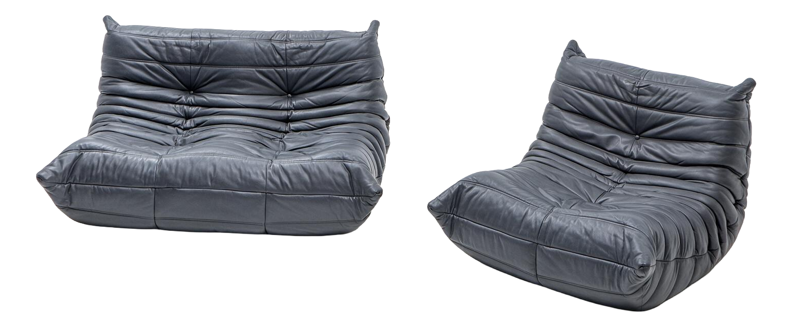 Vintage Ligne Roset Sofas | Chairish
