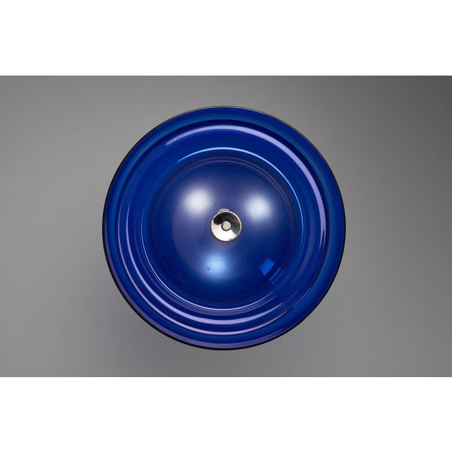 Vintage Pendant from Vistosi, 1960s For Sale - Image 9 of 11