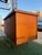 Brown Mid-Century Modern 7 Drawer Executive Sideboard File by Stow Davis For Sale - Image 8 of 13