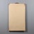 Freestanding Mirror in Gold-Plated Wood For Sale - Image 10 of 11